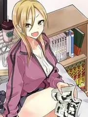 音乐真人秀荒野合唱团剧照